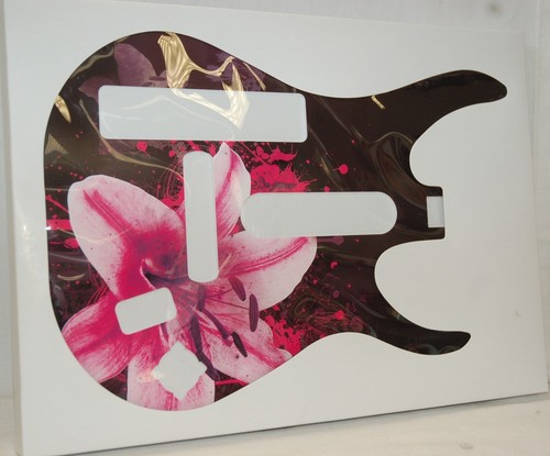 Nuovo band guitar - band/guitar, 5/world