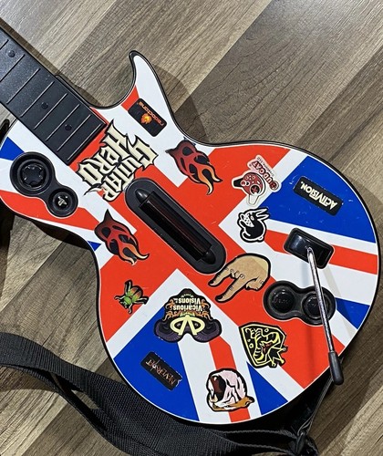 Guitar hero ps3 - les, paul