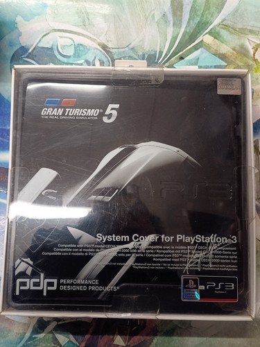 System cover for ps3 - system,