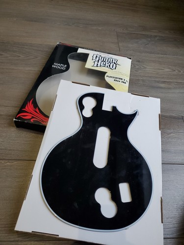 Guitar hero les paul - hero,