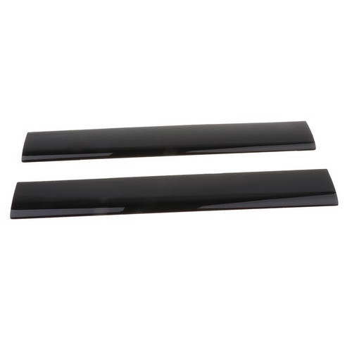 Faceplate gauche droite du - faceplate,