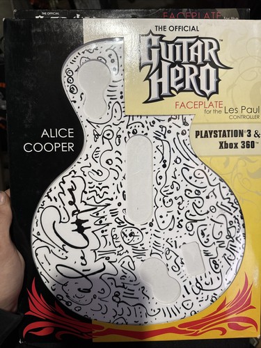 The official guitar - official,
