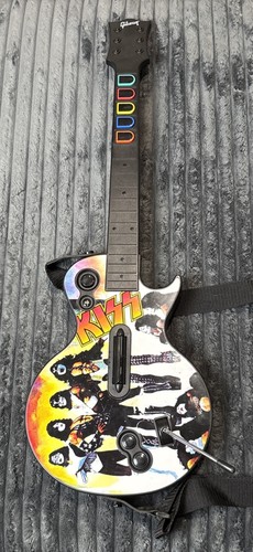Controller ufficiale guitar - ufficiale,