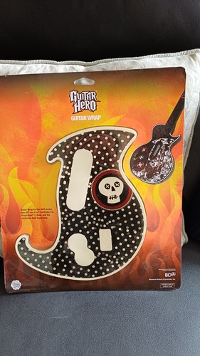 Guitar hero les paul - paul, oem
