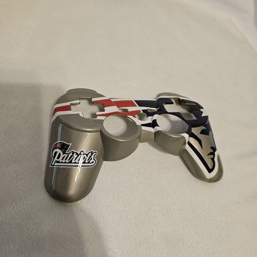 Cover faceplate controller - cover, nfl