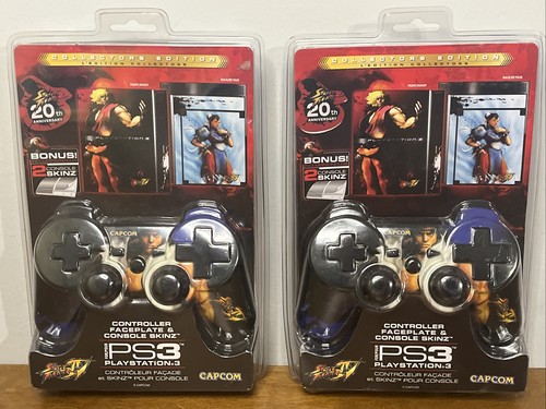 Faceplates controller street - controller,