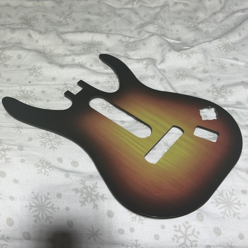Guitar hero world tour - guitar,