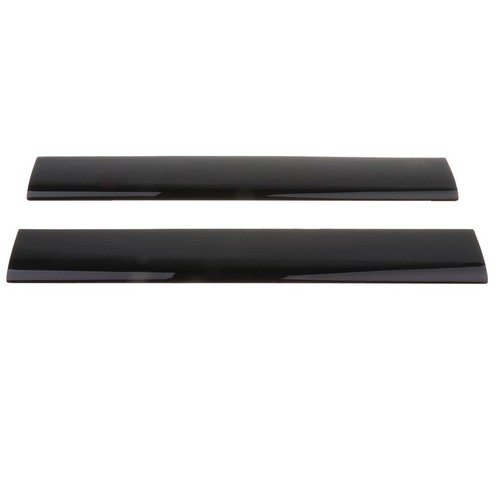 Faceplate gauche droite du - gauche,