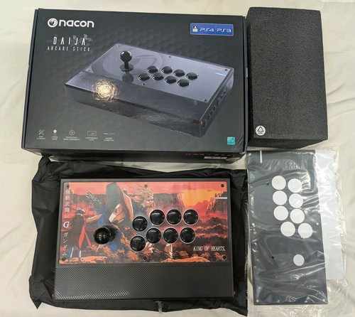Nacon daija ps3 - ps3, ps4