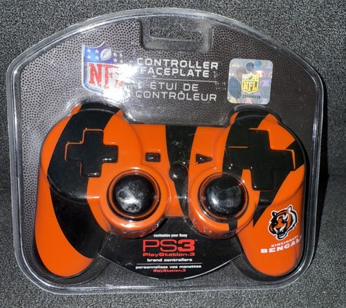 Cincinnati bengals nfl ps3 - bengals,