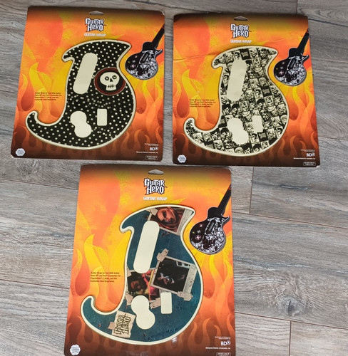 Vintage guitar hero les paul - vintage,