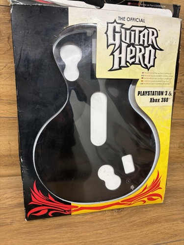 Guitar hero les paul - hero,