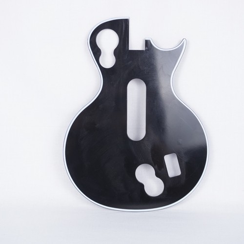 Guitar hero les paul - hero,