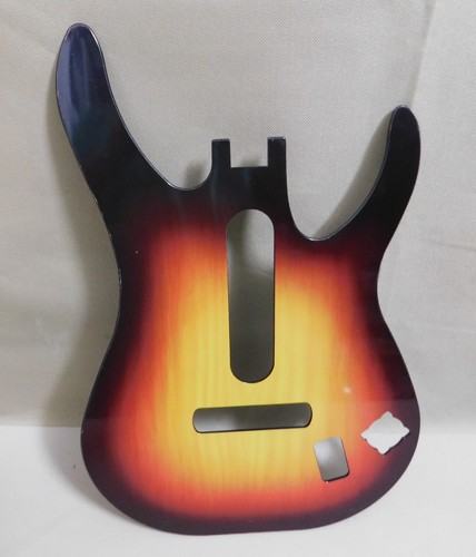 Guitar hero world - guitar,