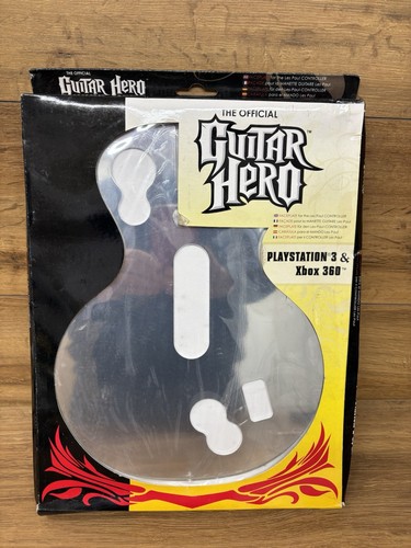 Guitar hero mirror piastra - guitar,