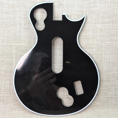 Guitar hero les paul - hero,