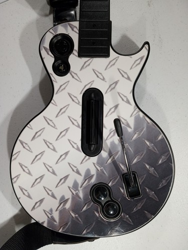 Ps3 guitar hero - ps3,