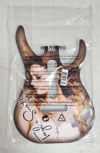 Nuovo guitar hero - 5, &