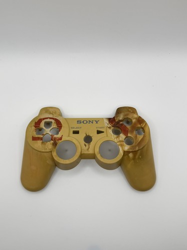 Dualshock controller - 3,