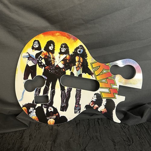 Guitar hero ps3 xbox - guitar,