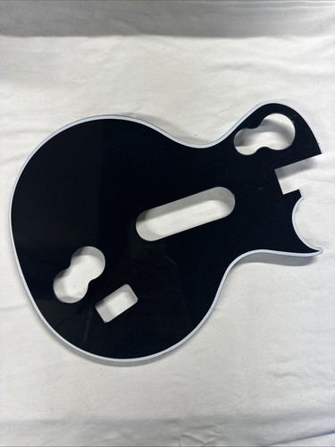Guitar hero les paul - hero,