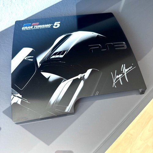 Gran turismo cover faceplate - gran,