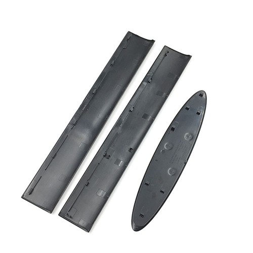 Pezzi nero disco rigido - nero,