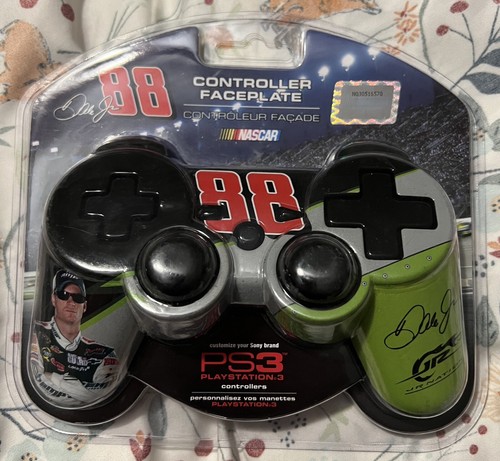 Ps3 nascar controller - ps3,