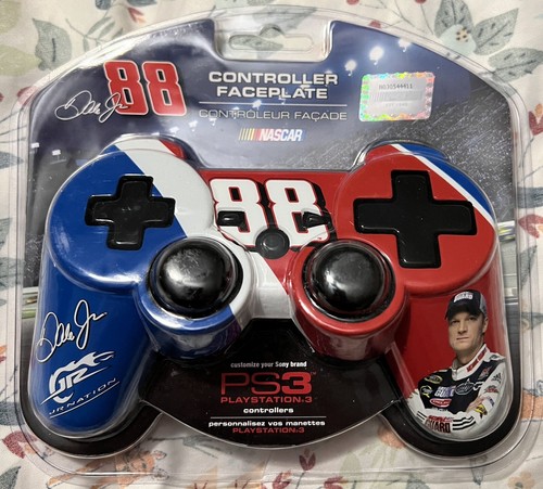 Ps3 nascar controller - nascar,