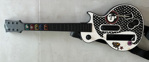 Gibson guitar hero world - hero,