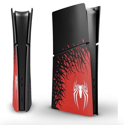 Ps5 slim custodia face - ps5, slim|