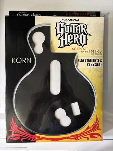 Guitar hero les paul - guitar,