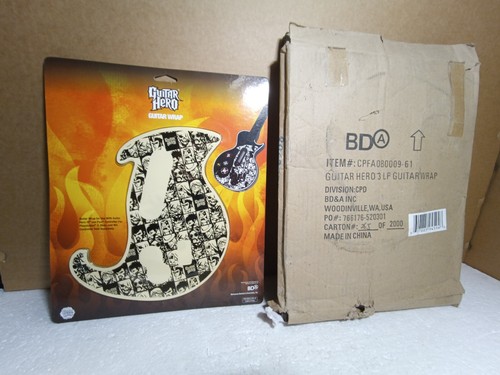 Guitar hero les paul - guitar,