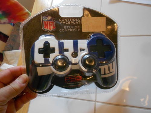 Controller giants 2009 - controller,