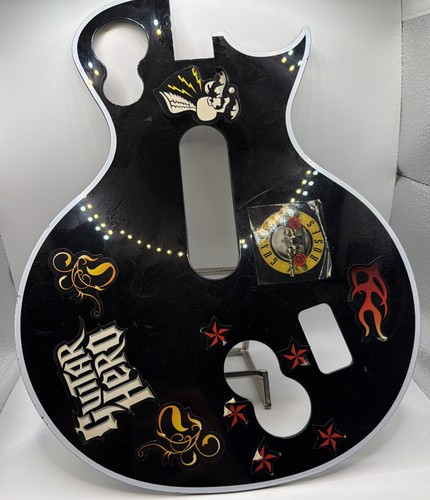 Guitar hero les paul - hero,