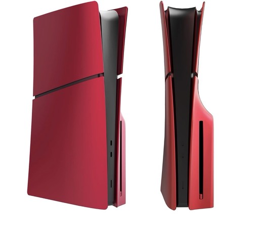 Playstation ps5 slim - 5,