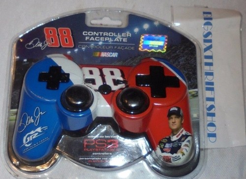 Controller ps3 nascar mad catz - ps3,