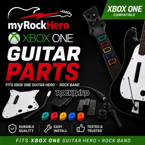 Xbox one rock - xbox,